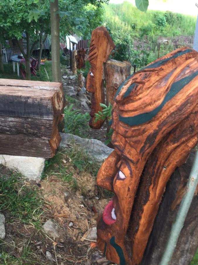 Drevenica Art Galery Villa Liptovska Luzna Ngoại thất bức ảnh