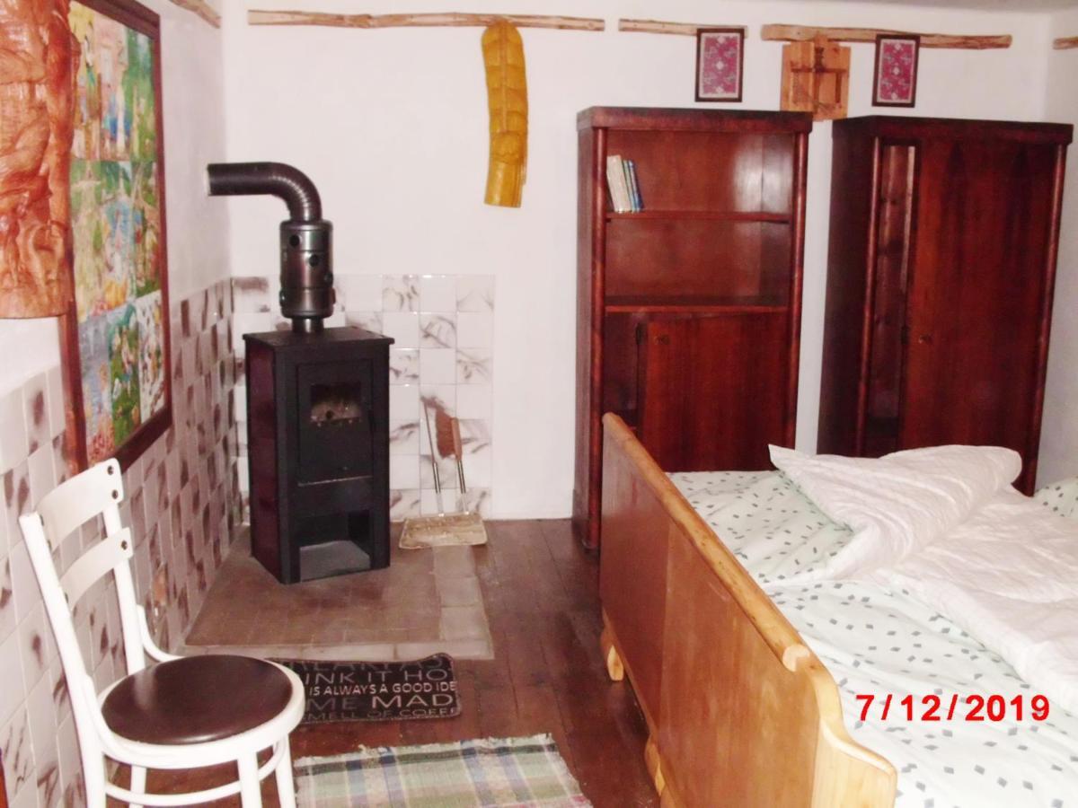 Drevenica Art Galery Villa Liptovska Luzna Ngoại thất bức ảnh