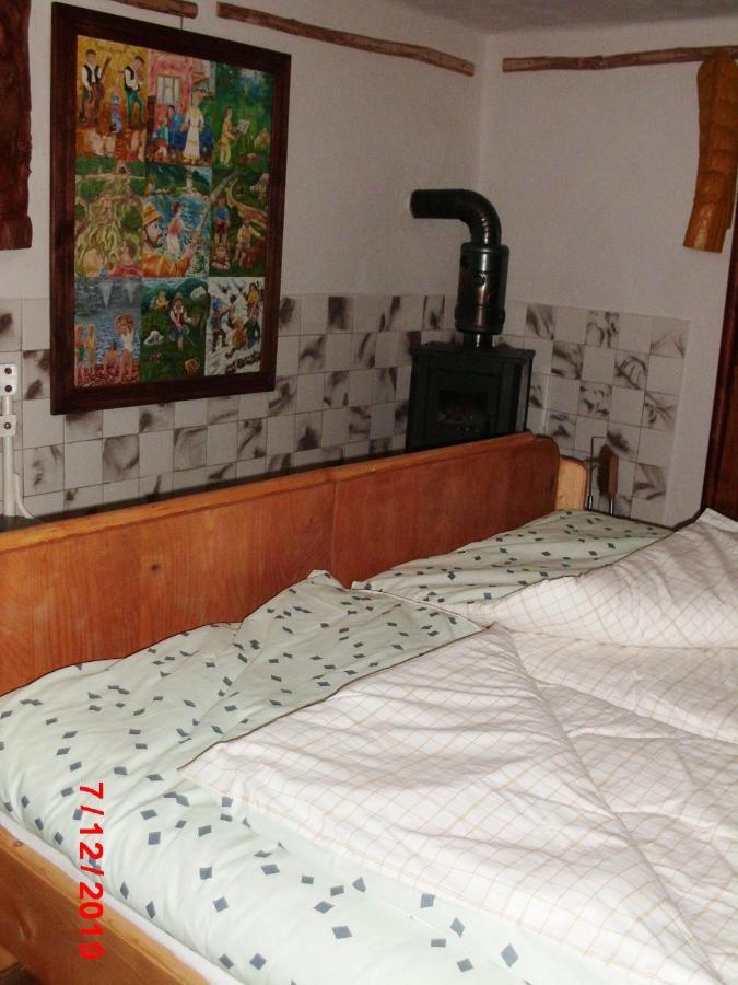 Drevenica Art Galery Villa Liptovska Luzna Ngoại thất bức ảnh